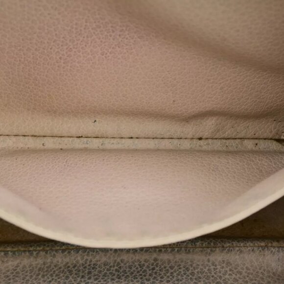 LOUIS VUITTON Trousse Toilette 23 Clutch Hand Bag Monogram Brown - Picture 12 of 16